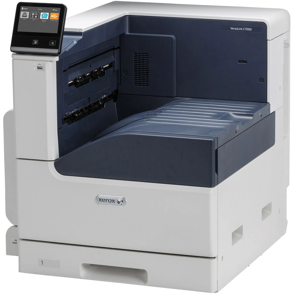 Принтер Xerox VersaLink C7000DN C7000V_DN А3, Лазерный, Цветная