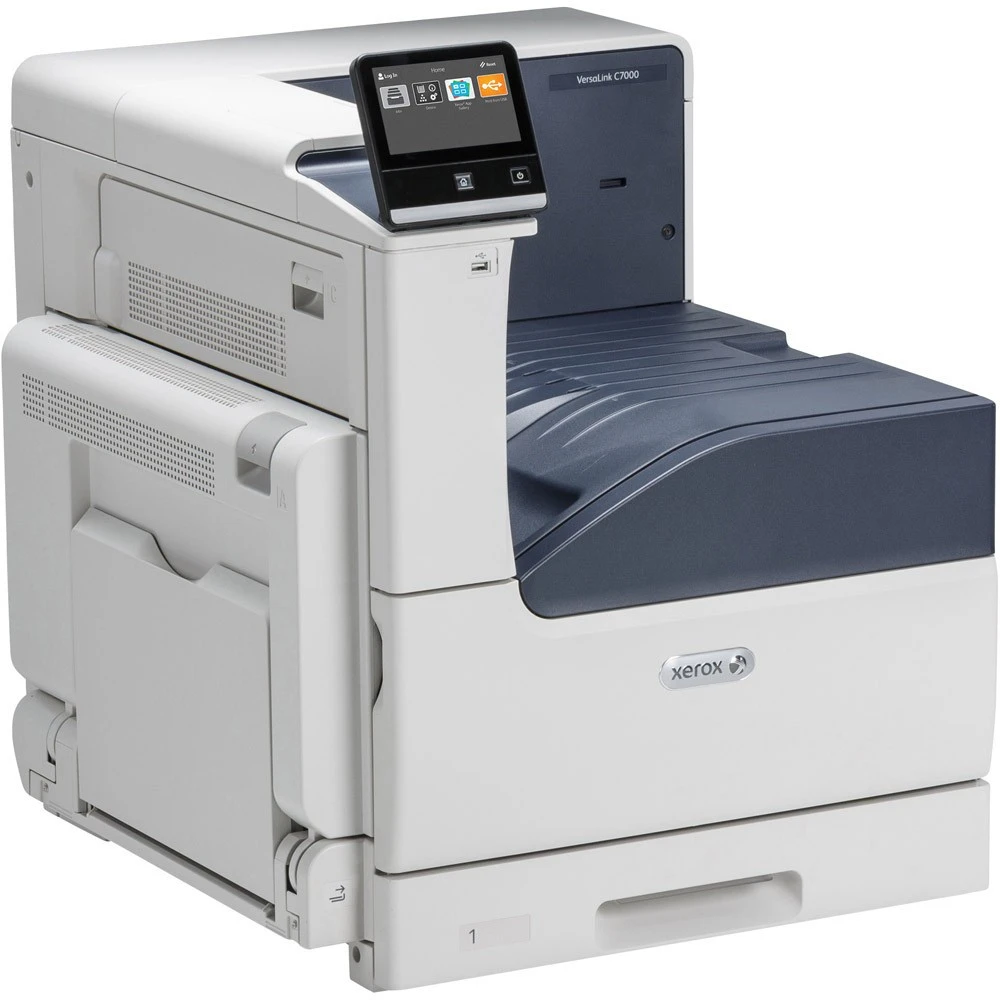Принтер Xerox VersaLink C7000DN C7000V_DN А3, Лазерный, Цветная