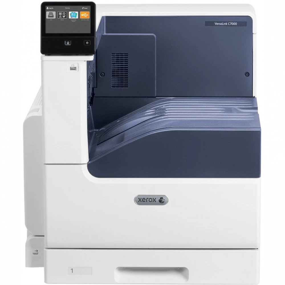 Принтер Xerox VersaLink C7000DN C7000V_DN А3, Лазерный, Цветная