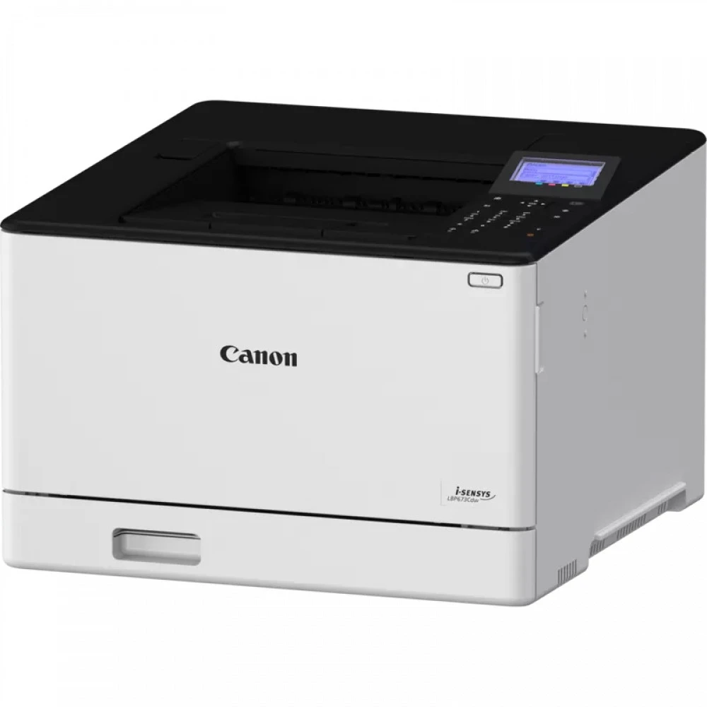 Принтер Canon i-SENSYS LBP673Cdw 5456C007 А4, Лазерный, Цветная