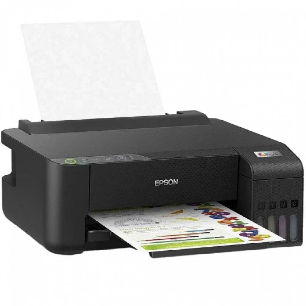 Принтер Epson L1250 C11CJ71405 А4, Струйный, Цветная