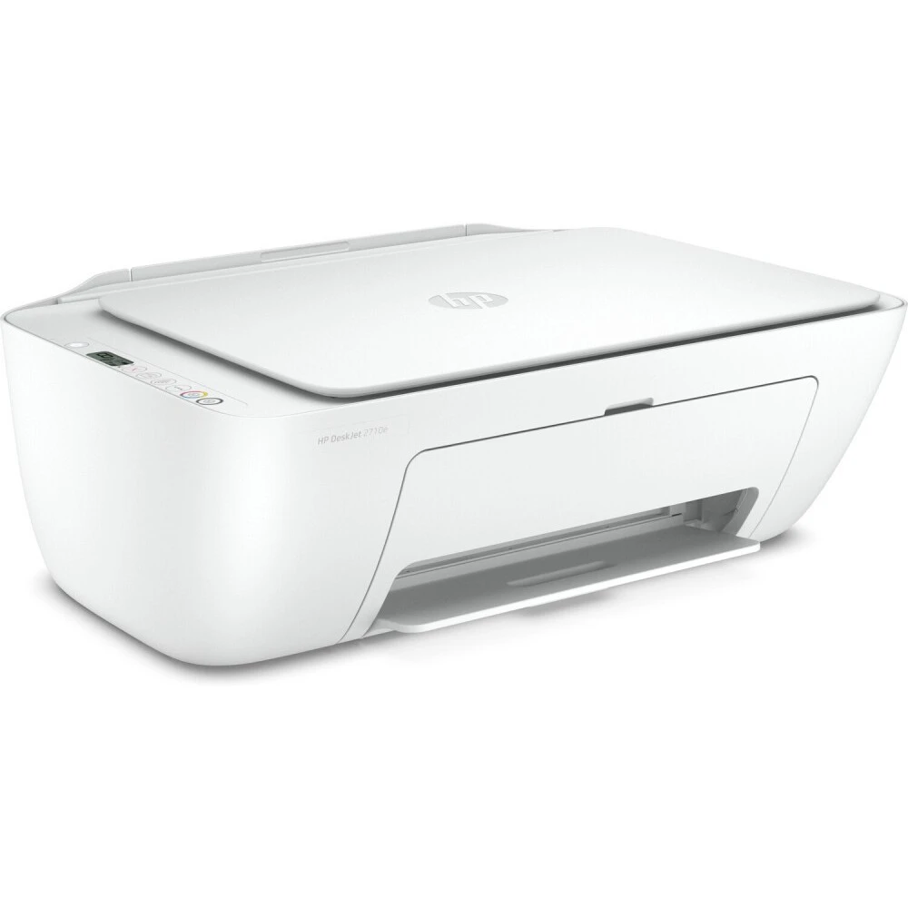 МФУ HP 2710e 26K72B А4, Струйный, Цветная