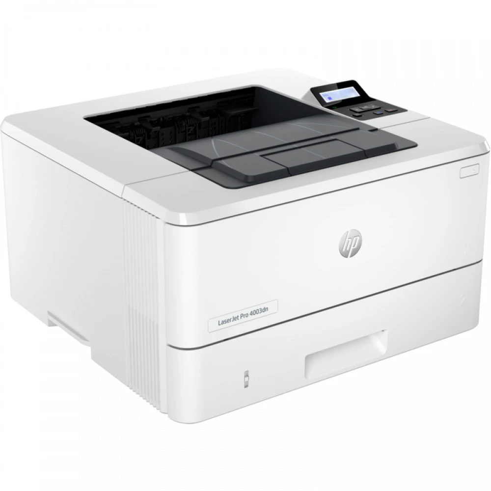 Принтер HP LaserJet Pro 4003dn 2Z609A А4, Лазерный, Монохромная