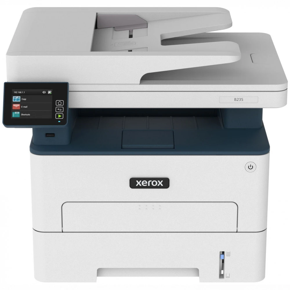 МФУ Xerox B235DNI B235VDNI А4, Лазерный, Монохромная