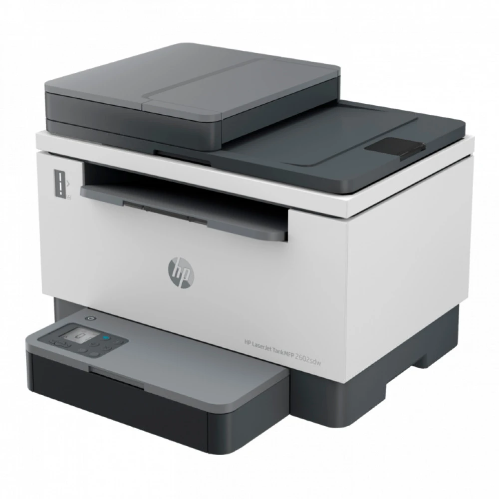 МФУ HP LaserJet Tank MFP 2602sdw Printer 2R7F5A А4, Лазерный, Монохромная