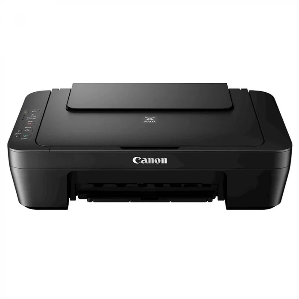 МФУ Canon MG2545S 0727C027 А4, Струйный, Цветная