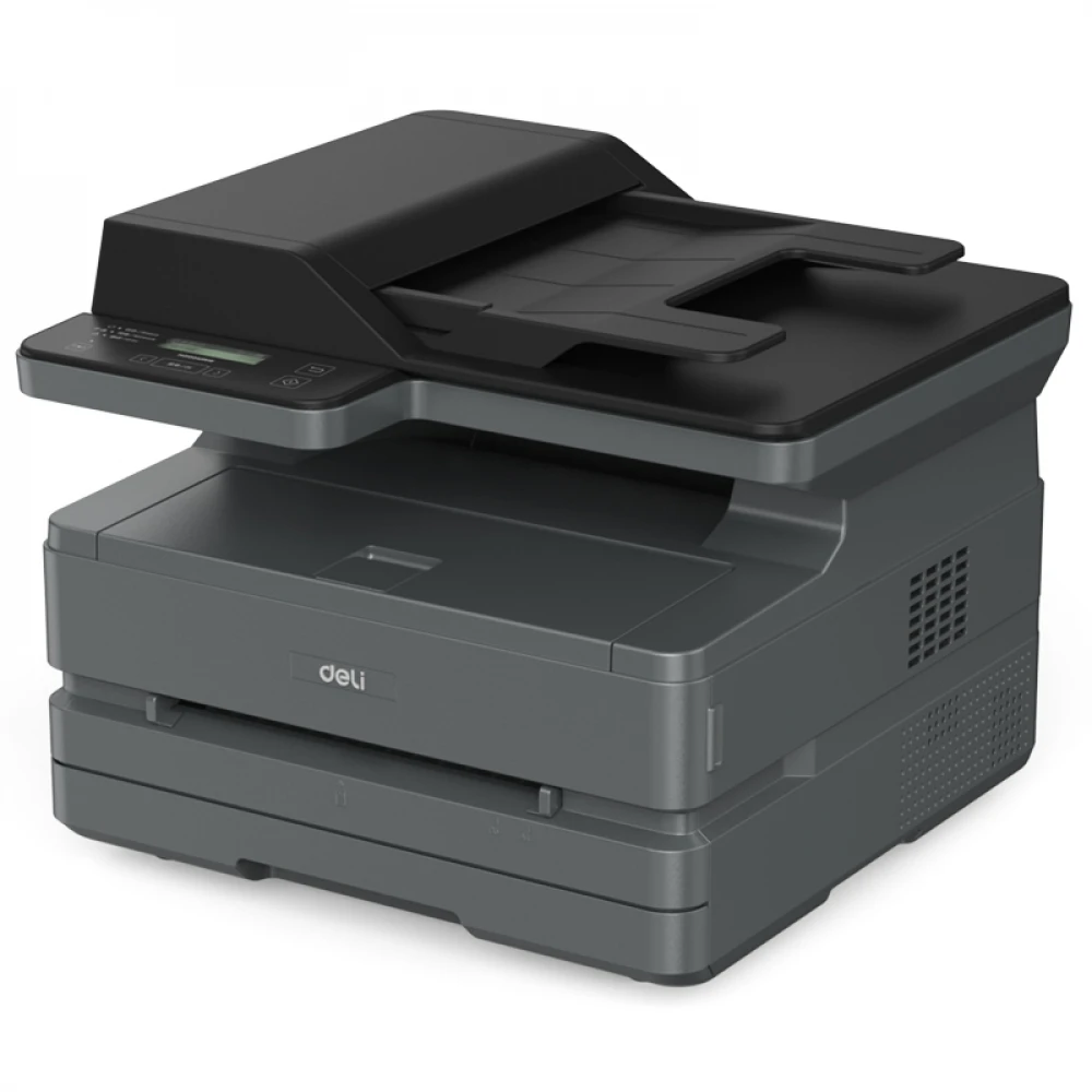 МФУ deli M3100ADNW А4, Лазерный, Монохромная