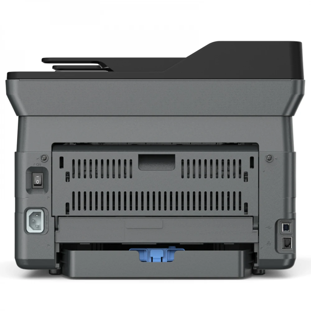 МФУ deli M3100ADNW А4, Лазерный, Монохромная