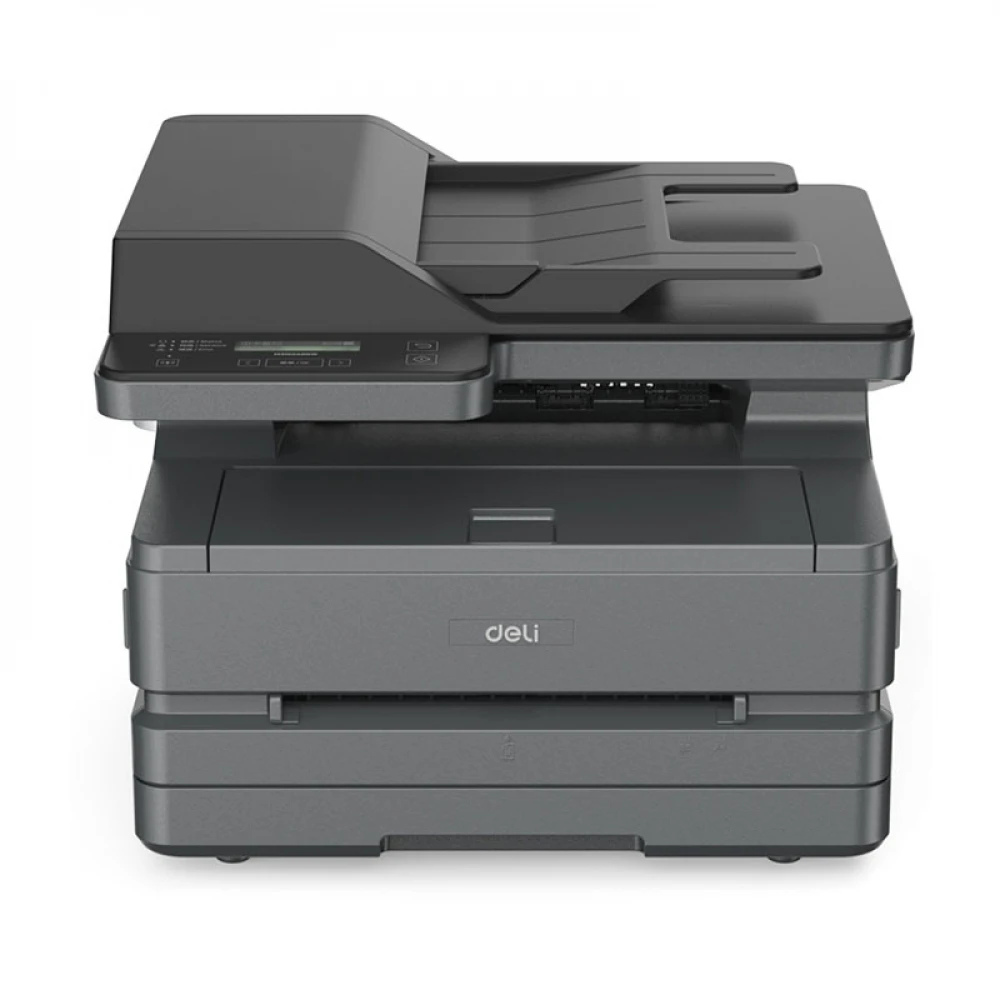 МФУ deli M3100ADNW А4, Лазерный, Монохромная
