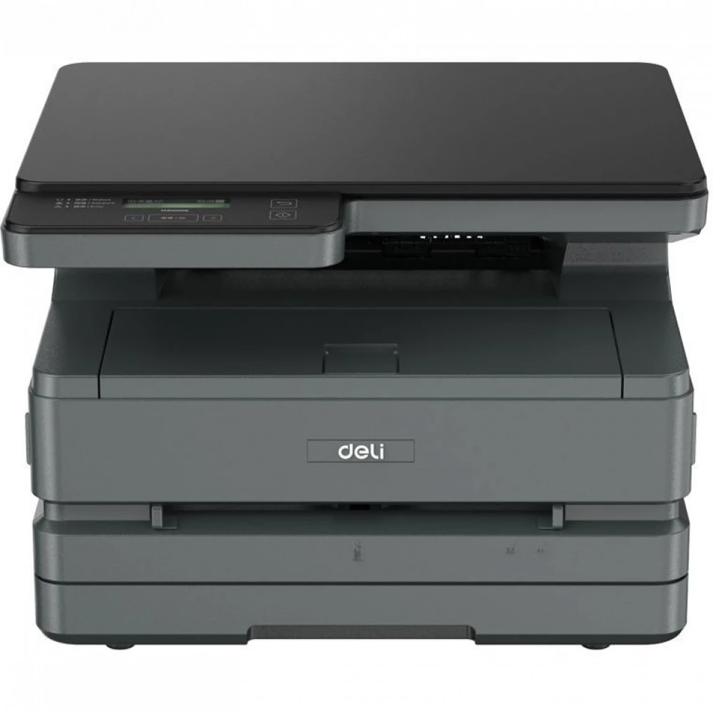 МФУ deli M3100DN А4, Лазерный, Монохромная