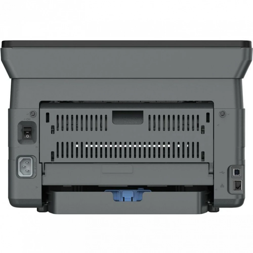 МФУ deli M3100DN А4, Лазерный, Монохромная