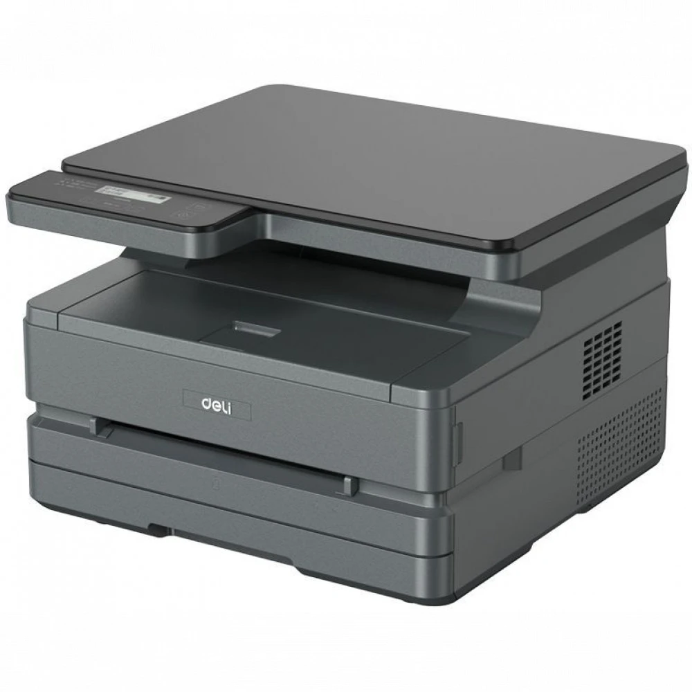 МФУ deli M3100DN А4, Лазерный, Монохромная