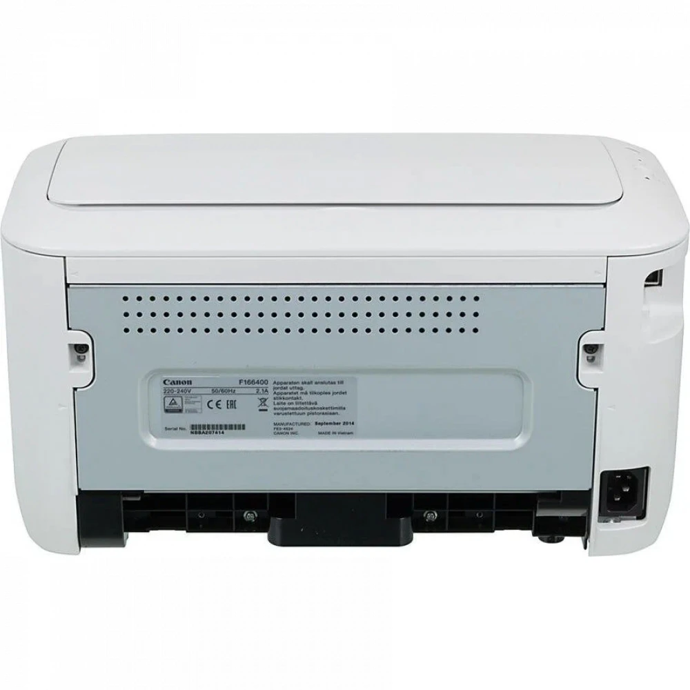 Принтер Canon i-SENSYS LBP6030 8468008