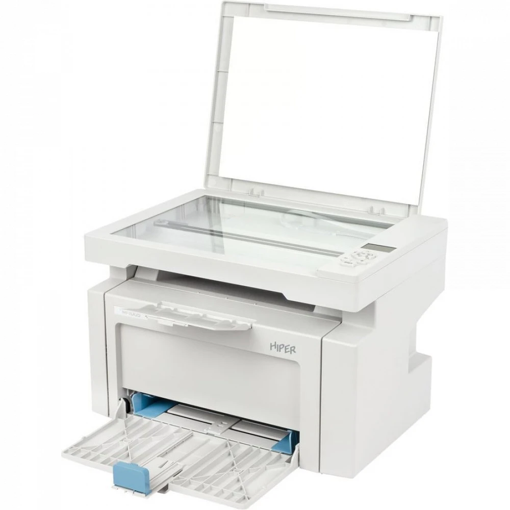 МФУ HIPER M-1005 (GR) А4, Лазерный, Монохромная