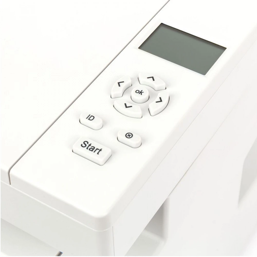 МФУ HIPER M-1005 (GR) А4, Лазерный, Монохромная