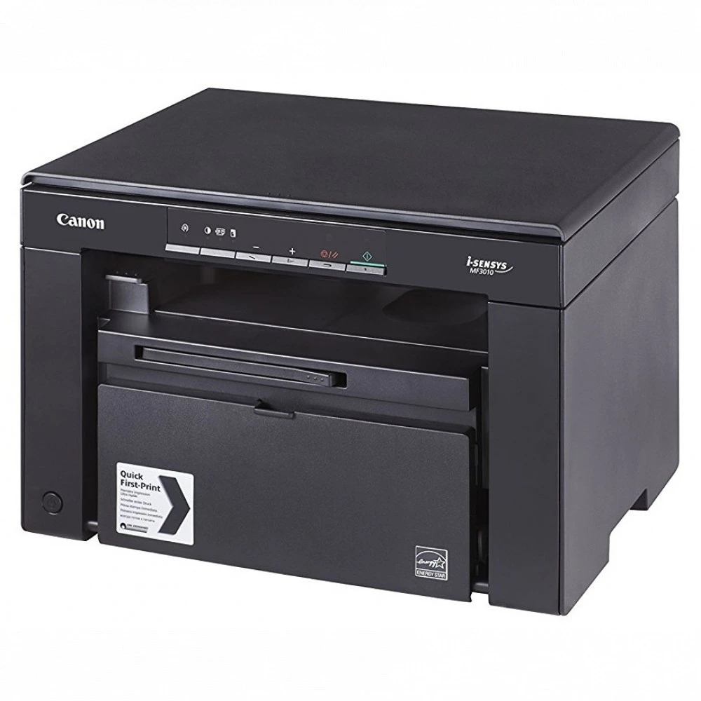 МФУ Canon Image Class MF-3010 А4, Лазерный, Монохромная