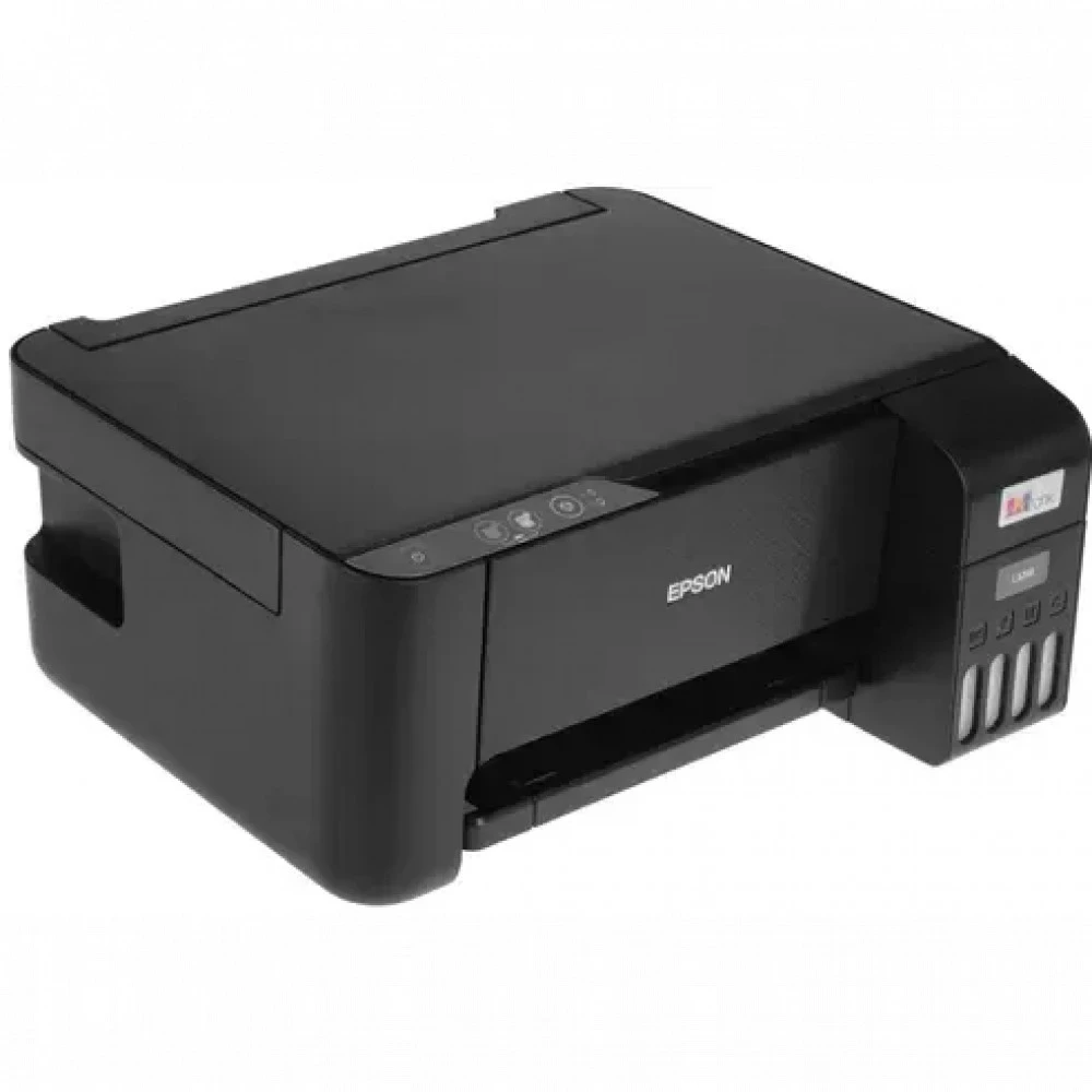 Принтер Epson L3218 C11CJ68512 А4, Струйный, Цветная