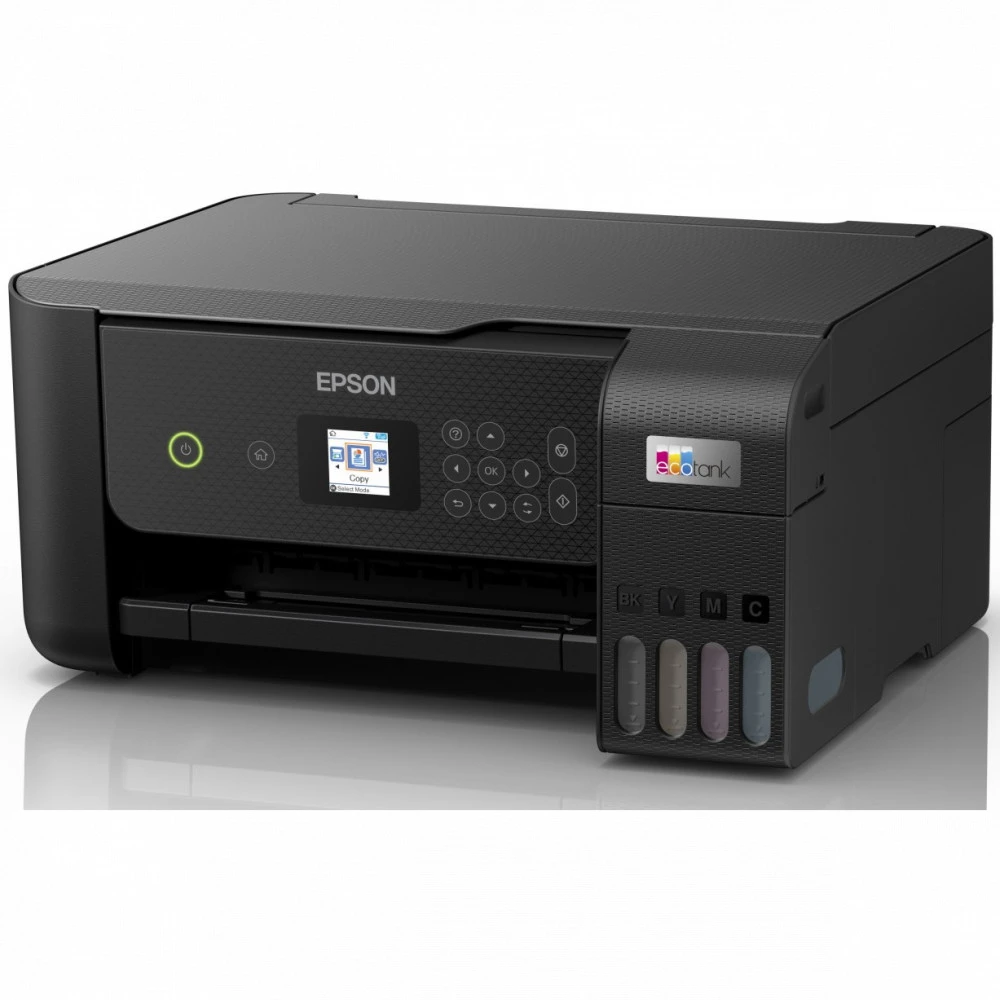 МФУ Epson EcoTank L3260 C11CJ66409 А4, Струйный, Цветная