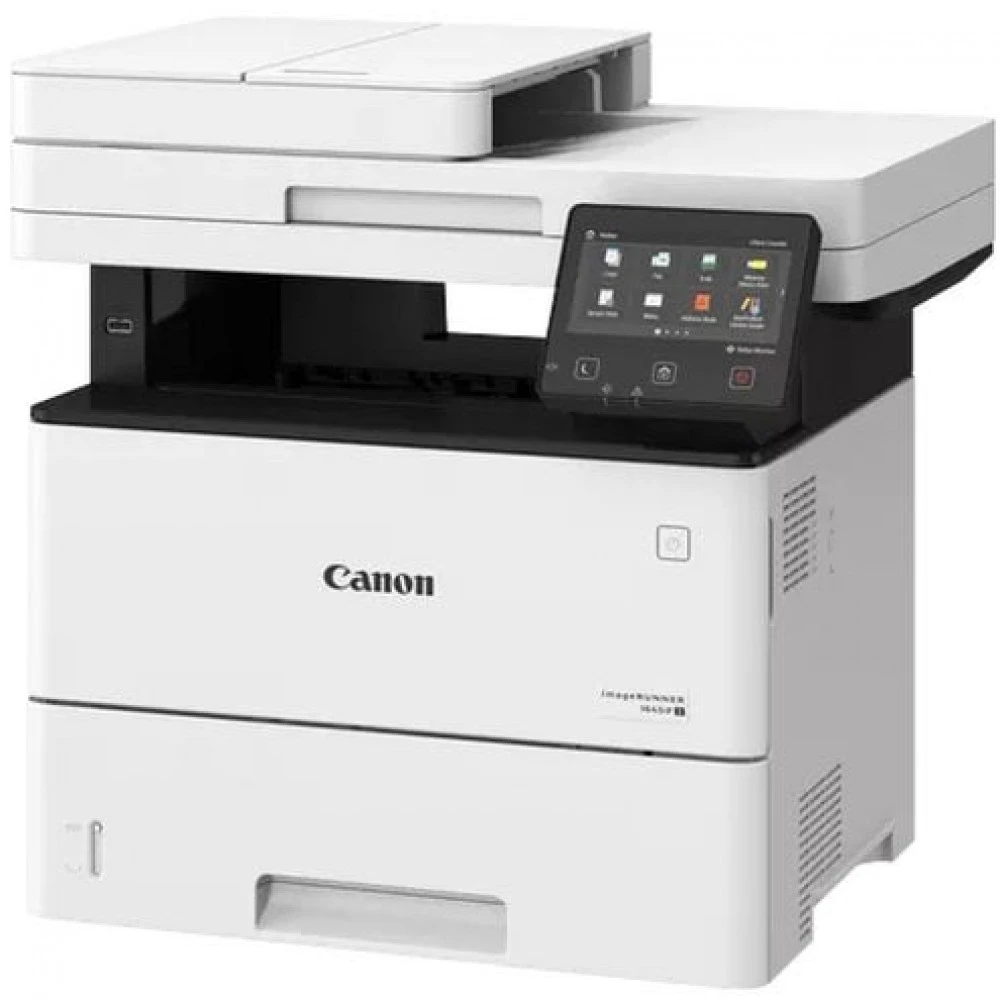 МФУ Canon imageRUNNER 1643i II 5160C007 А4, Лазерный, Монохромная