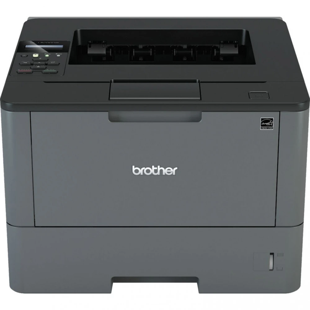 Принтер Brother HLL5200DW_TR А4, Лазерный, Монохромная