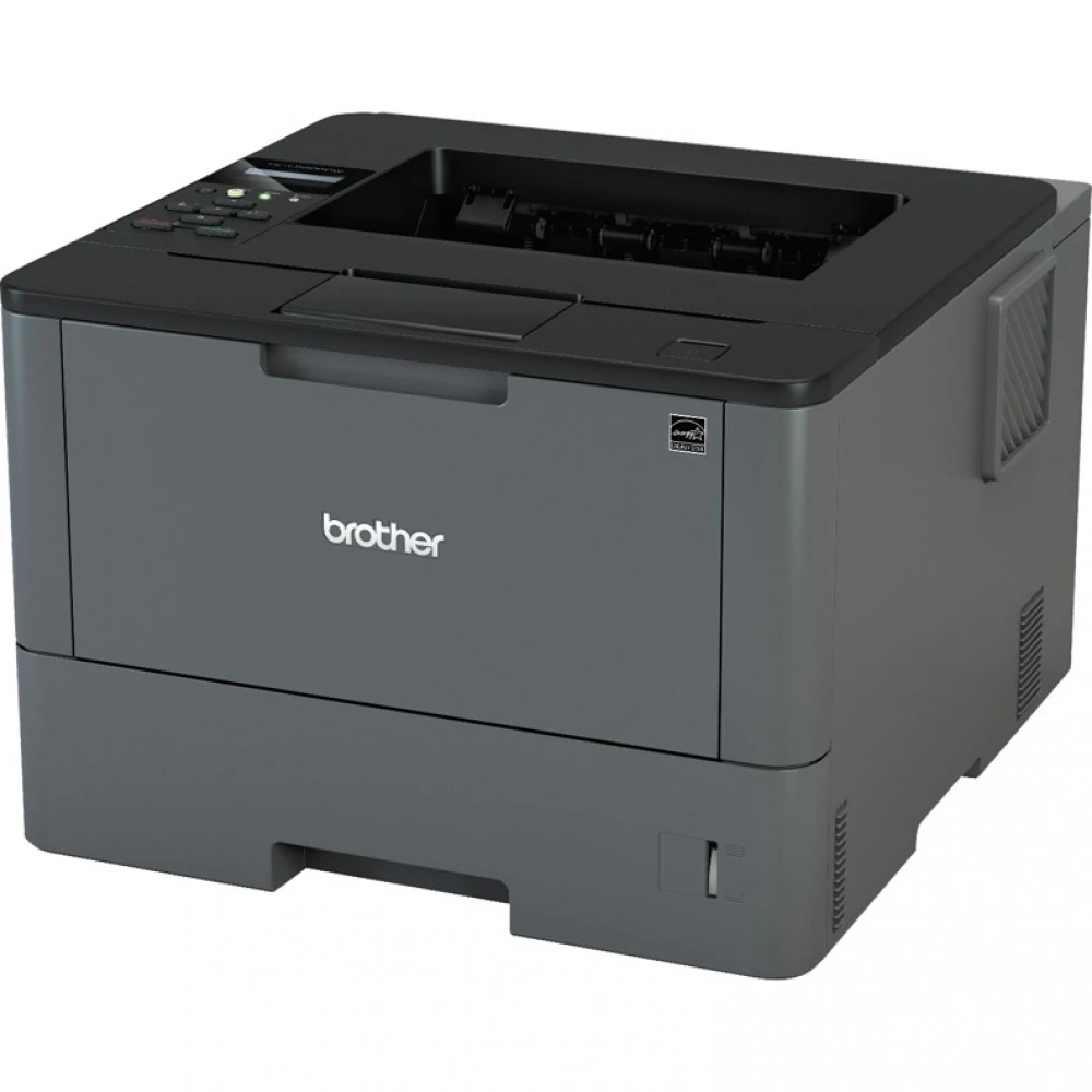 Принтер Brother HLL5200DW_TR А4, Лазерный, Монохромная
