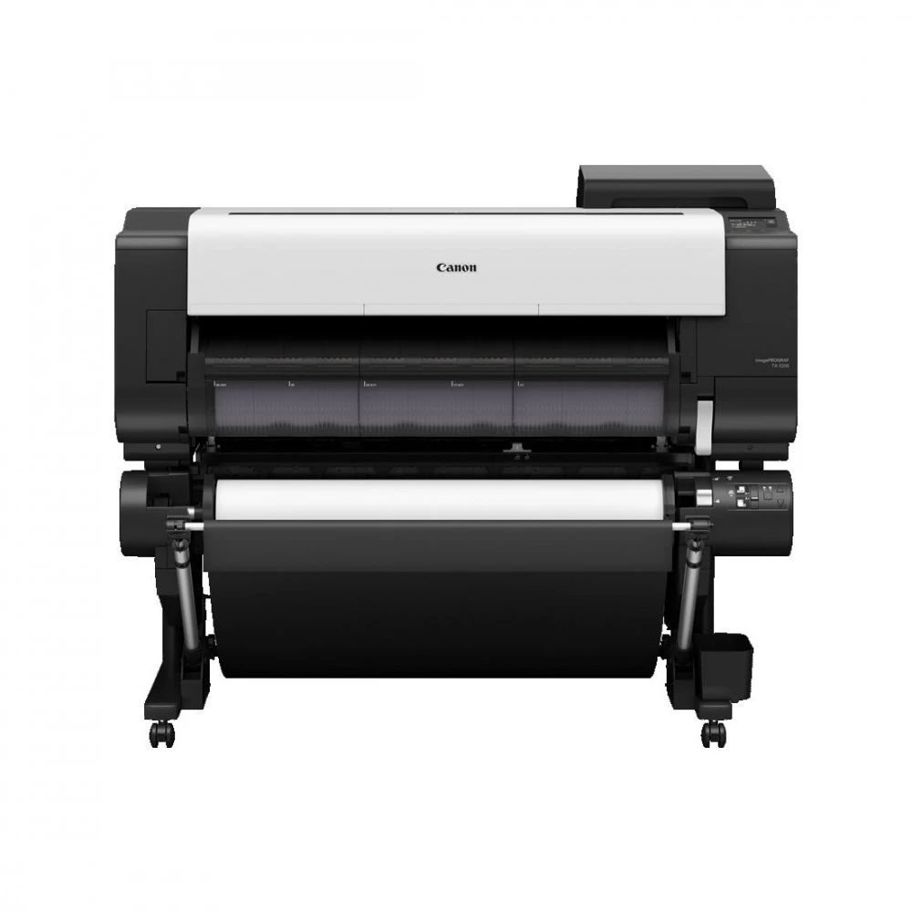 Плоттер Canon imagePROGRAF TX-3200 6854C003AA Цветной, Струйная, A0+ (36 дюймов) (914), 36"