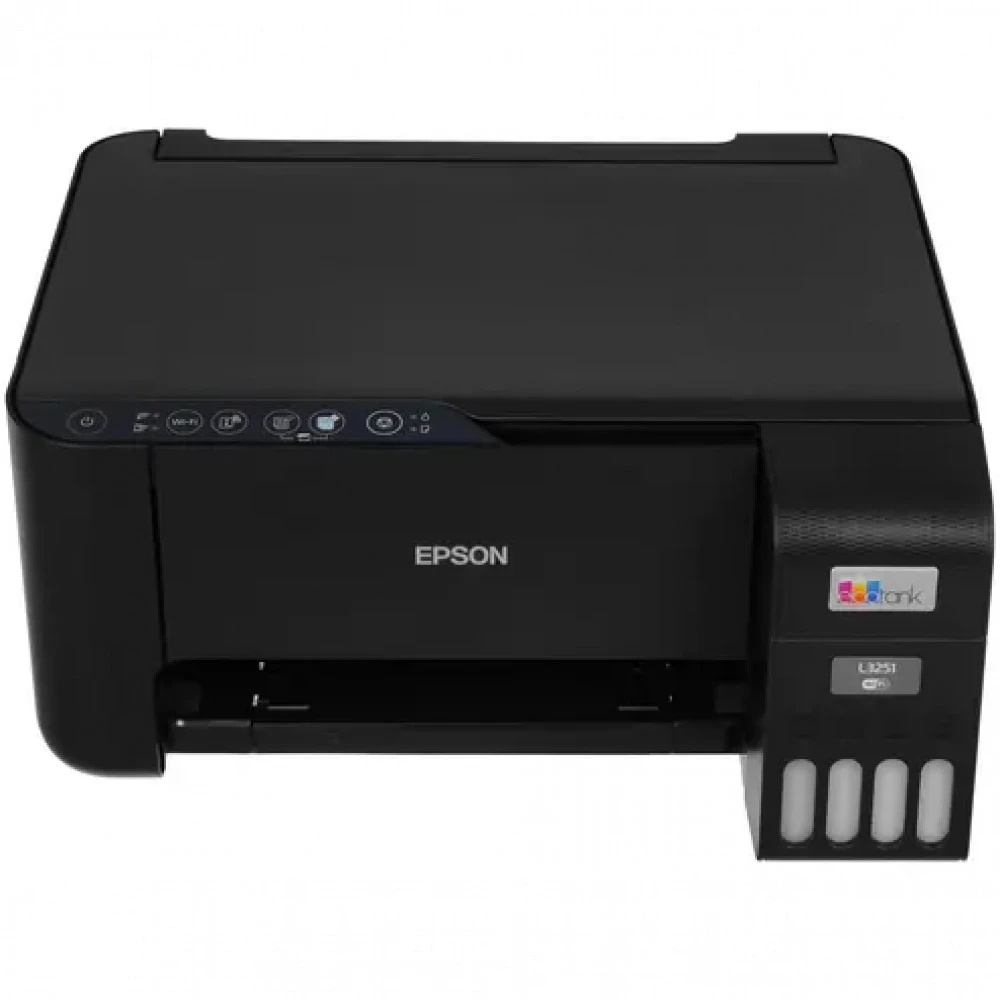 Принтер Epson L3251 C11CJ67302 А4, Струйный, Цветная
