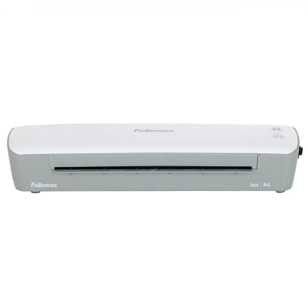Ламинатор Fellowes Ion A4 CRC45600