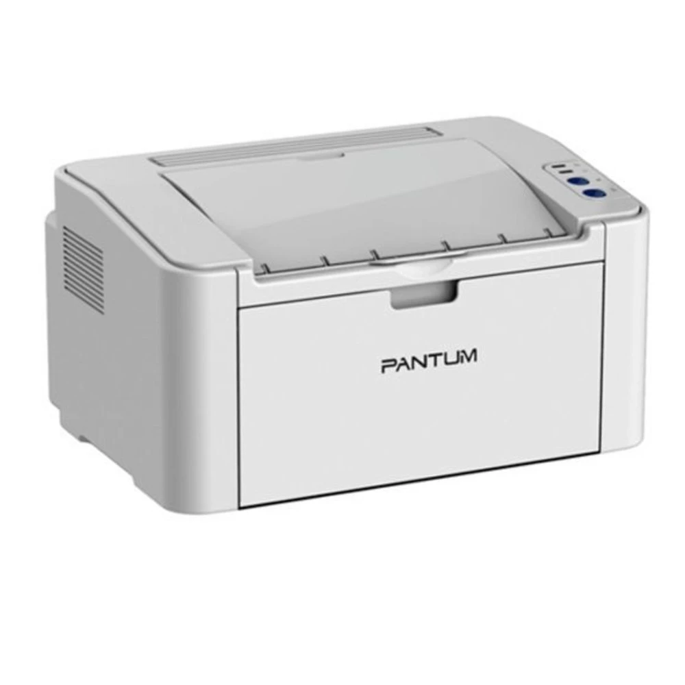 Принтер Pantum P2200 А4, Лазерный, Монохромная