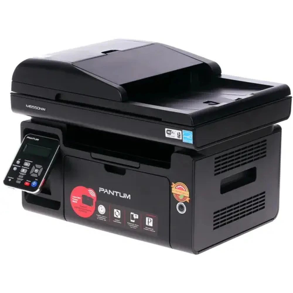 МФУ Pantum M6550NW А4, Лазерный, Монохромная