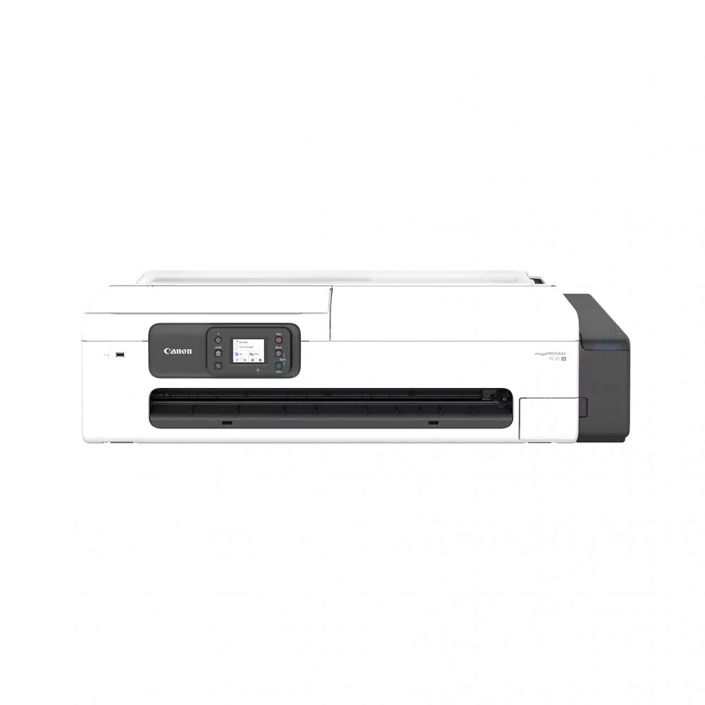 Плоттер Canon imagePROGRAF TC-21M 7058C003AA Цветной, Струйная, A1+ (24 дюйма) (610), 24"
