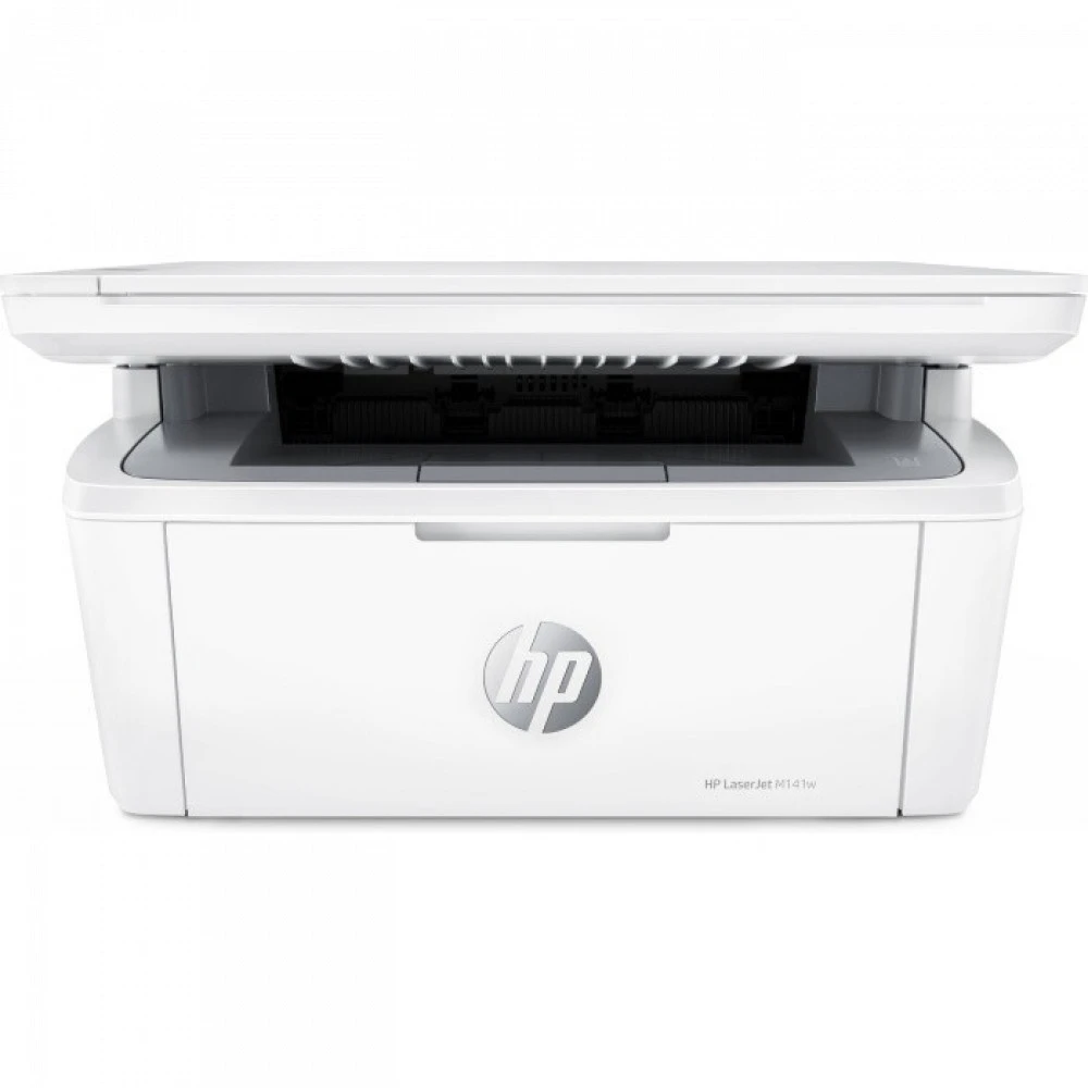 МФУ HP LaserJet M141w 7MD74A#B19 А4, Лазерный, Монохромная