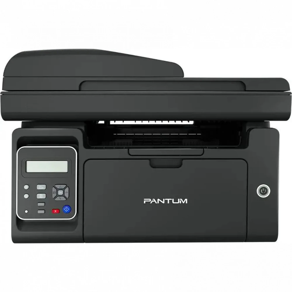 МФУ Pantum M6550W А4, Лазерный, Монохромная