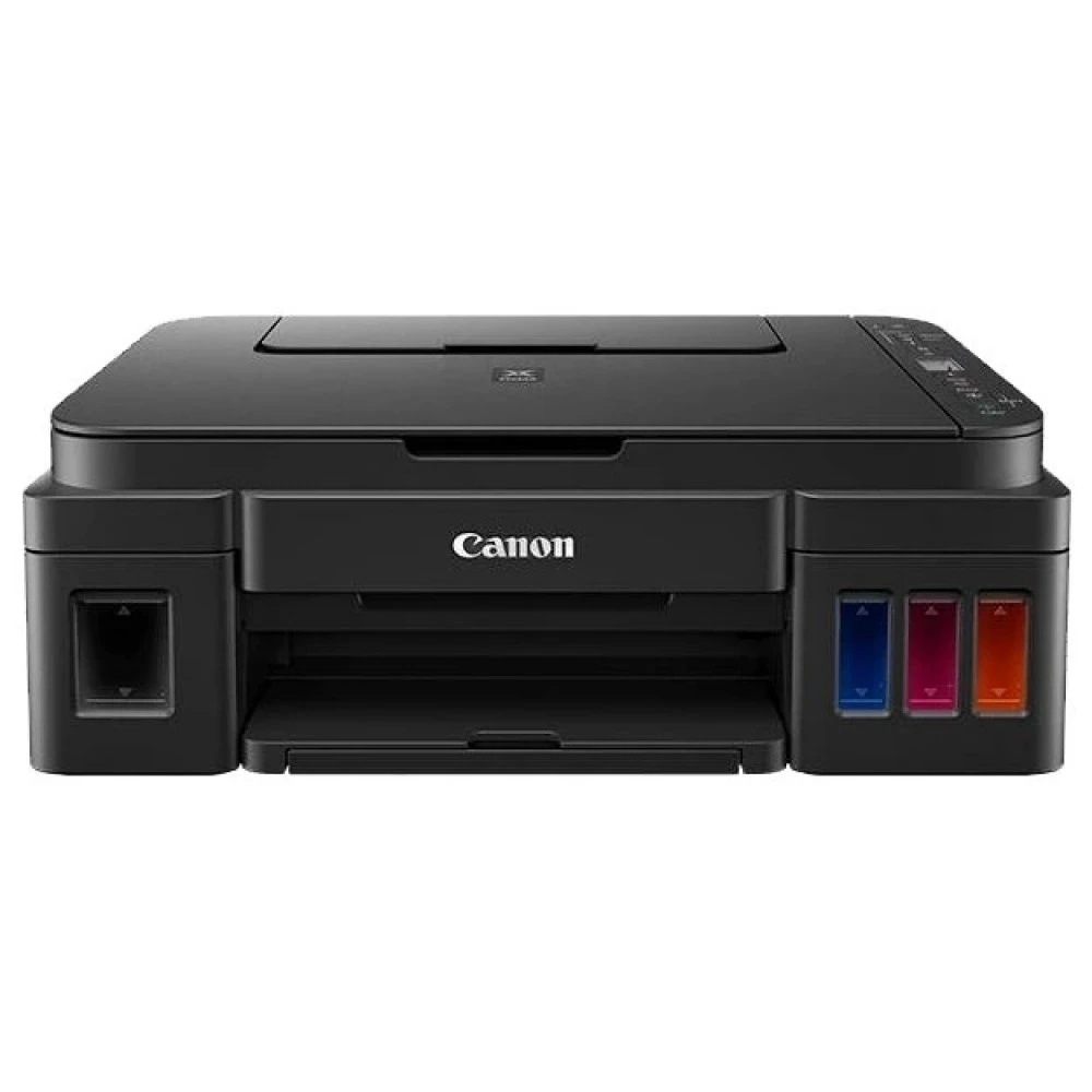 МФУ Canon Pixma G3410 2315C009AB А4, Струйный, Цветная