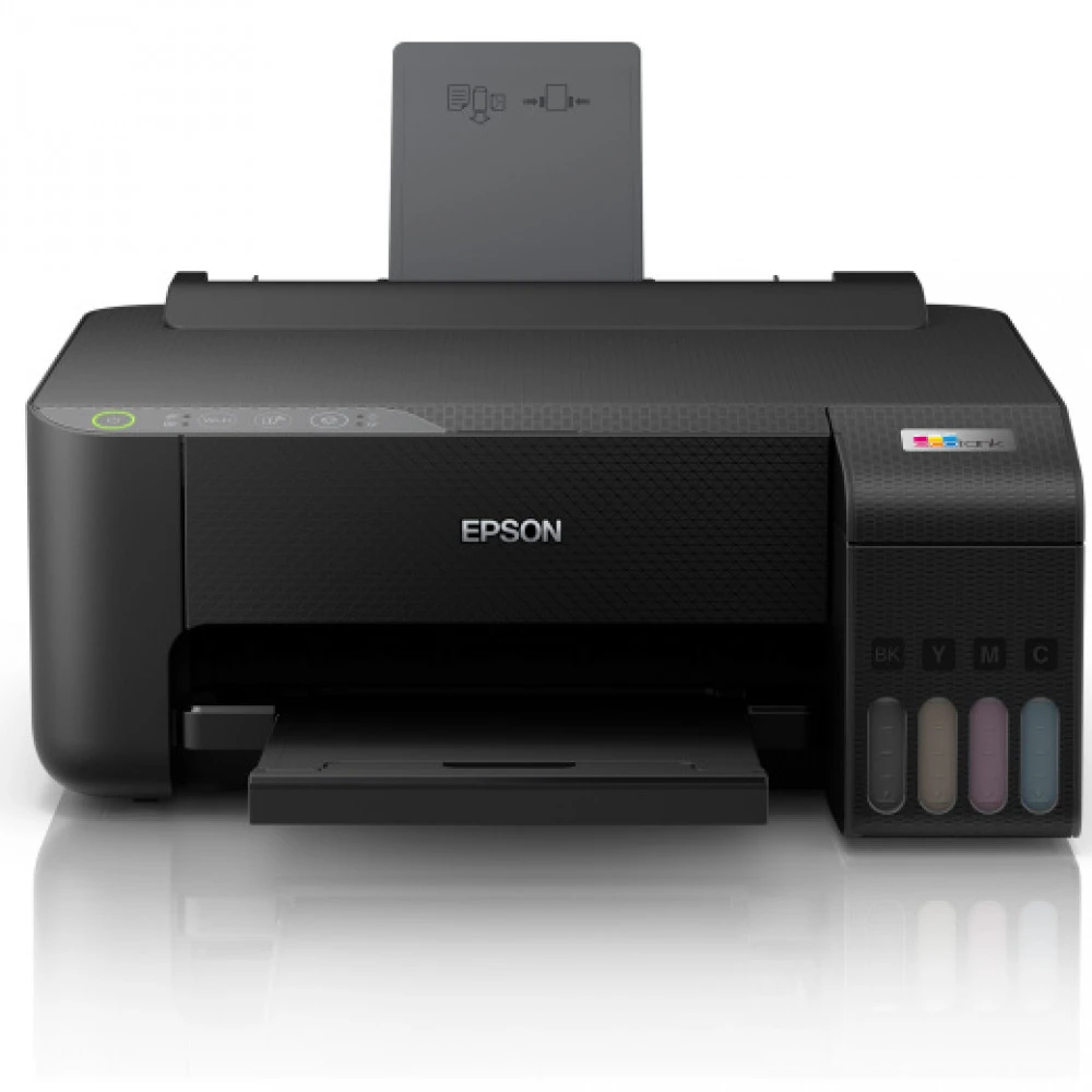 Принтер Epson L1250 C11CJ71404 А4, Струйный, Цветная