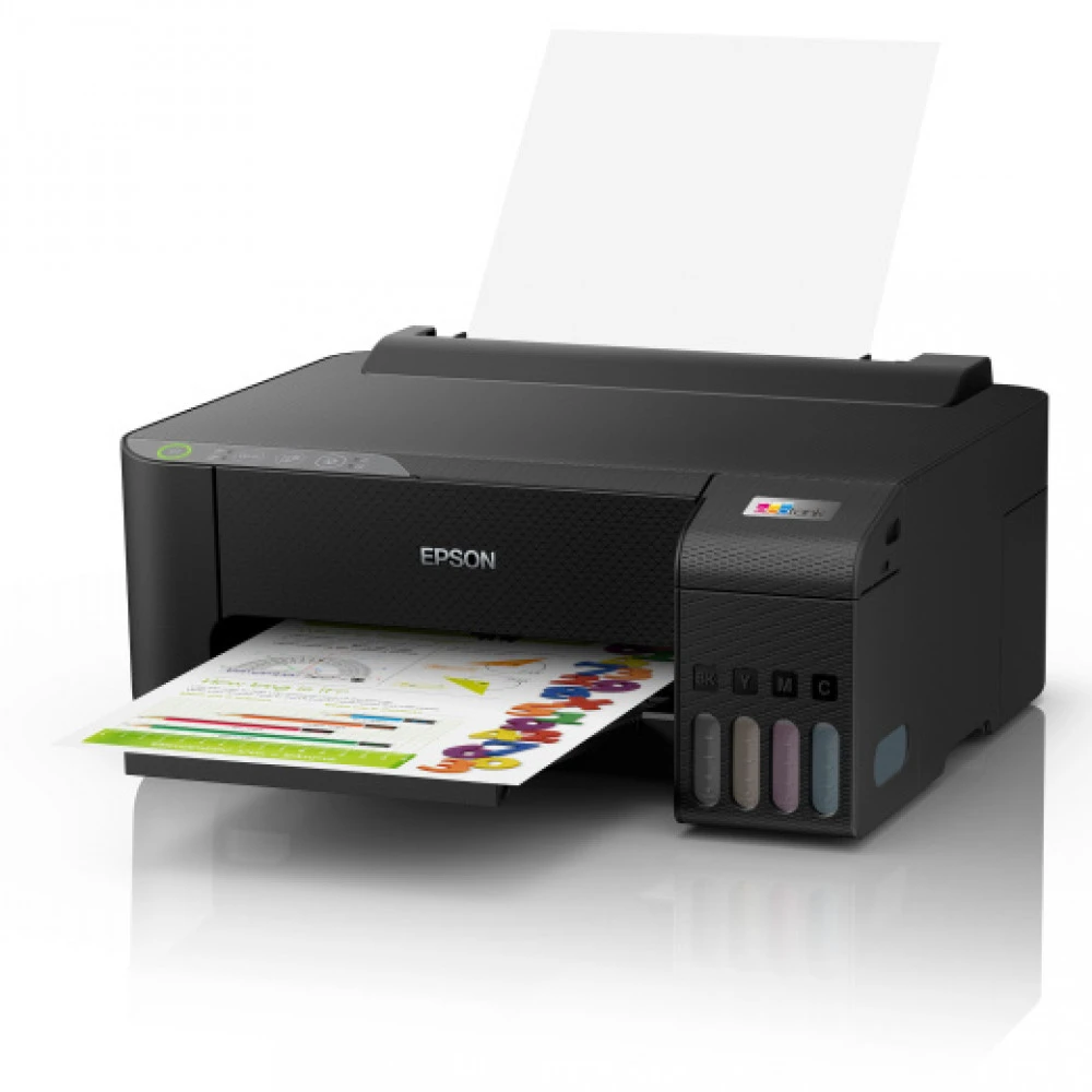Принтер Epson L1250 C11CJ71404 А4, Струйный, Цветная