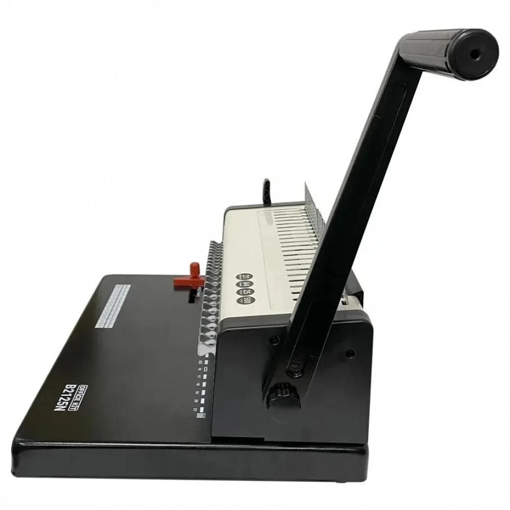 Переплетчик Office Kit B2125N