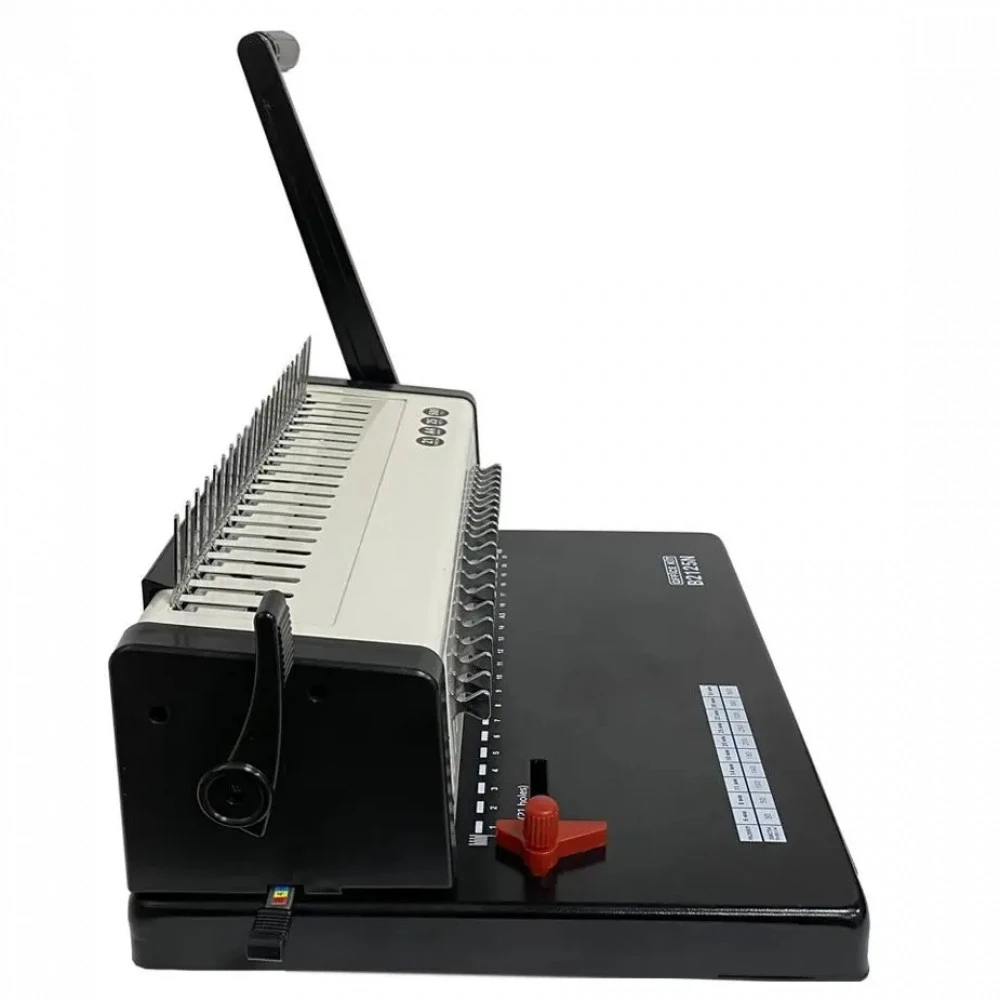 Переплетчик Office Kit B2125N