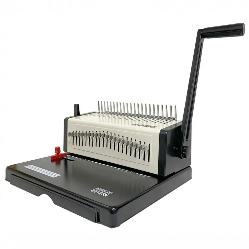 Переплетчик Office Kit B2125N