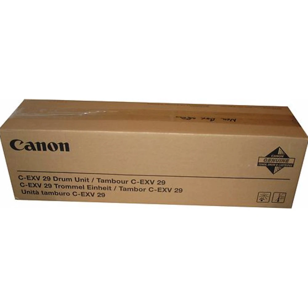 Барабан Canon C-EXV29 2778B003AA  000