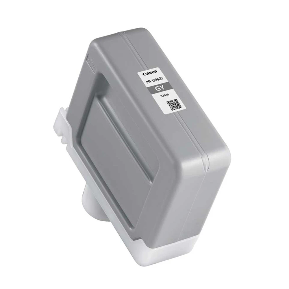 Струйный картридж Canon PFI-1300 GY 0817C001