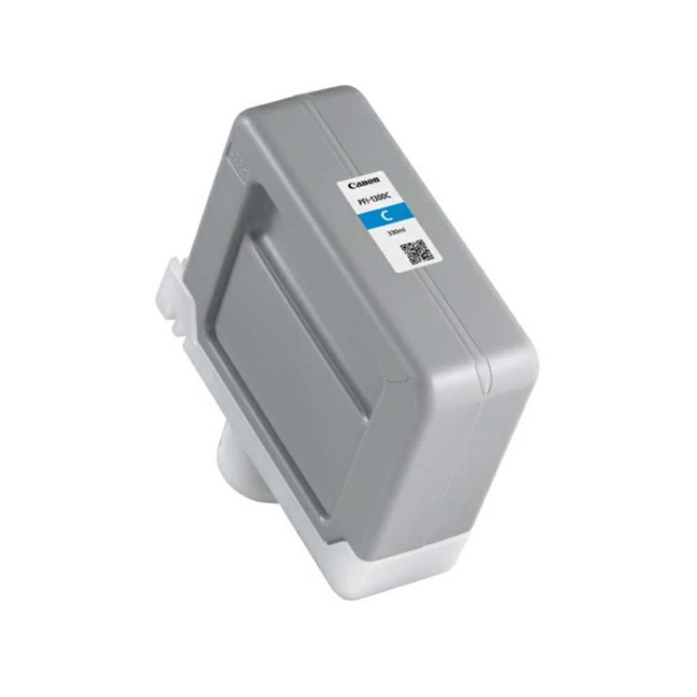 Картридж для плоттеров Canon Картридж Canon PFI-1300 C 0812C001