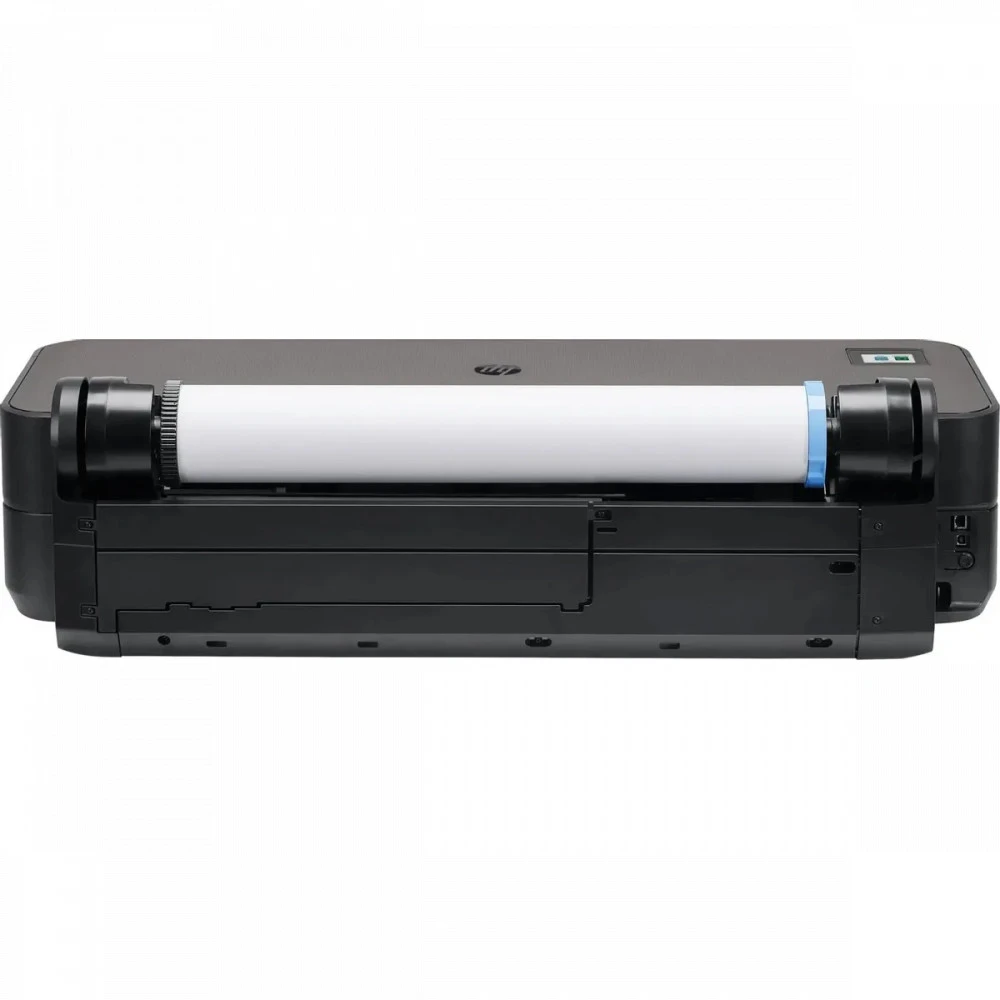 Плоттер HP Designjet T230 5HB07A/5HB07D Цветной, Струйная, A1+ (24 дюйма) (610), 24"