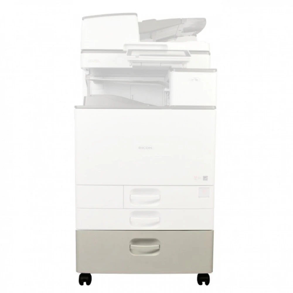 Опция для печатной техники Ricoh Тумба низкая 54 (ранее тип 38, 45) для Ricoh 986358 Тумба