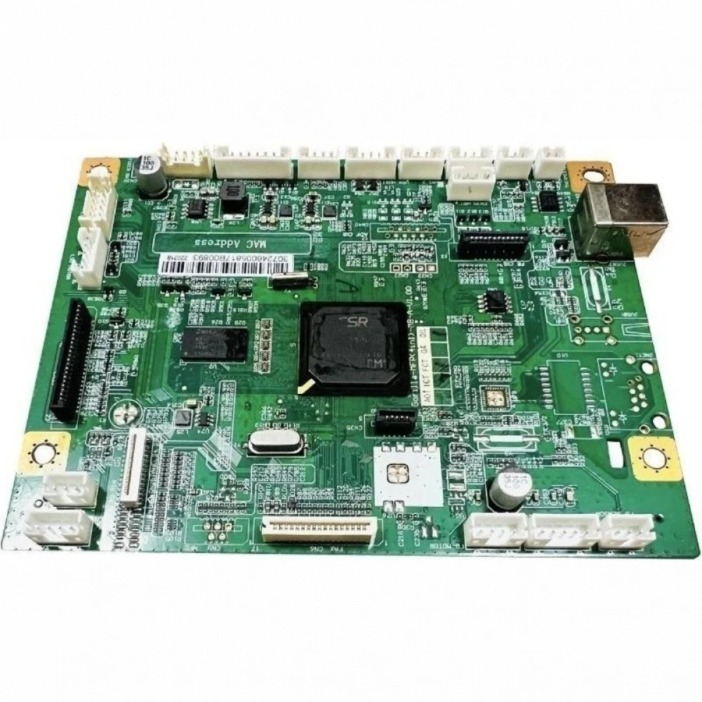 Опция для печатной техники Pantum Плата форматера Pantum M7200FD 301022307001 Плата