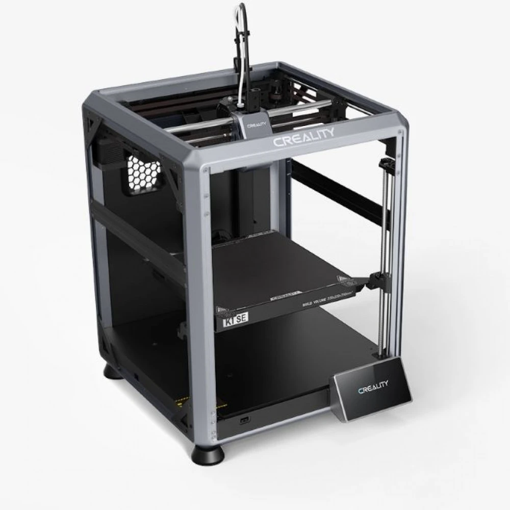 3D принтер CREALITY K1 SE 1002110018