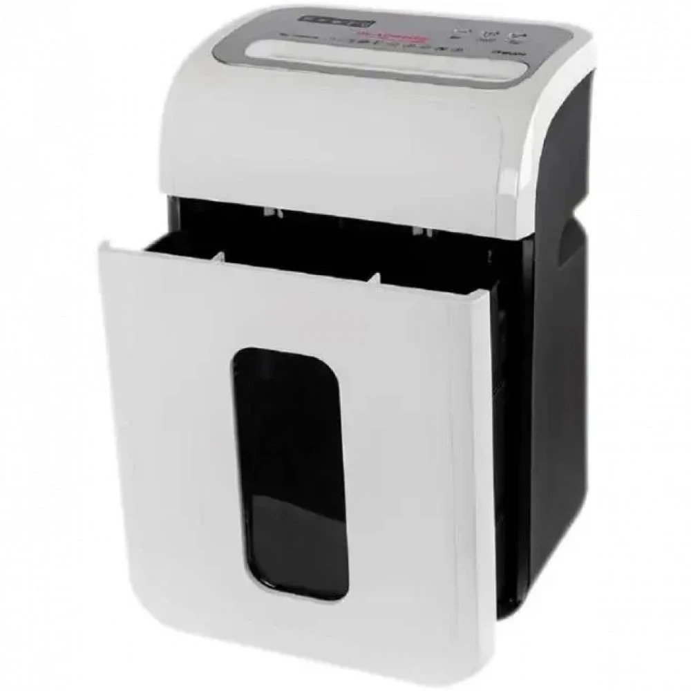 Шредер GLADWORK Aura CD20 серый P4 (частицы 4×38)