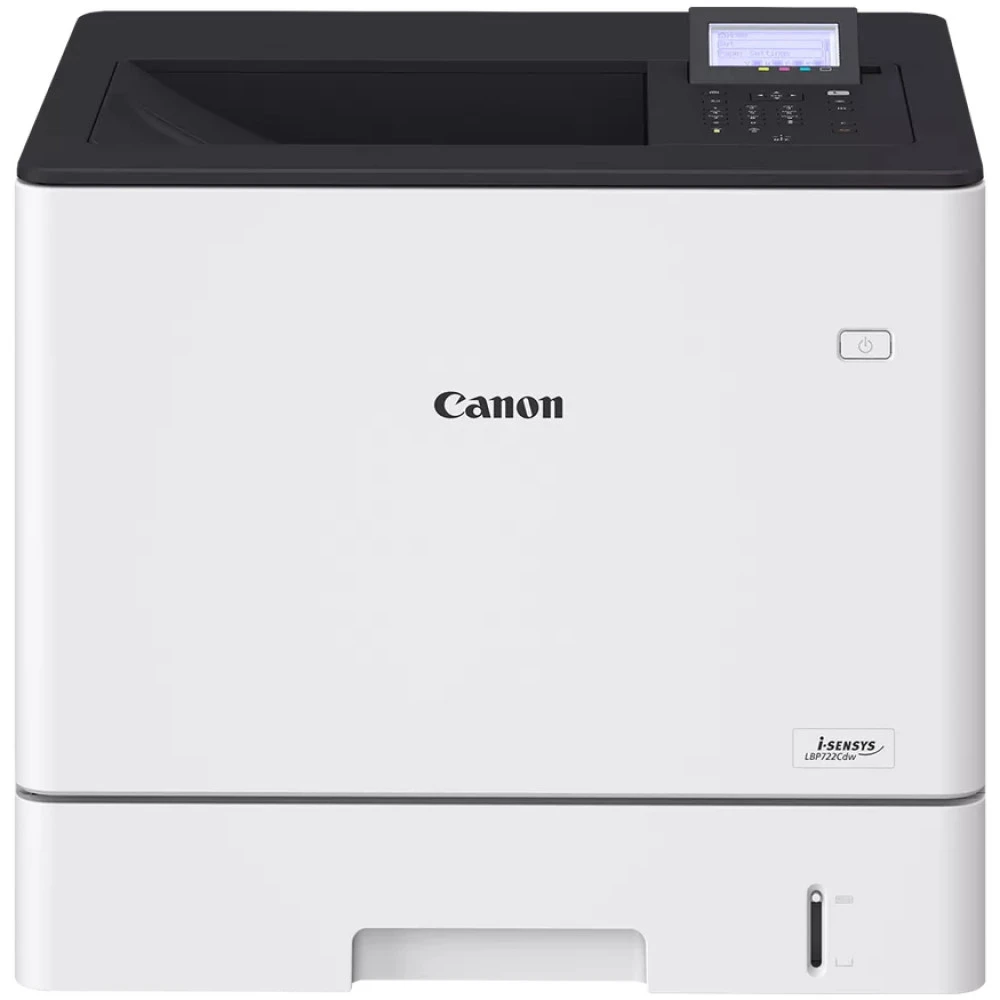 Принтер Canon LBP722Cdw 4929C006 А4, Лазерный, Цветная