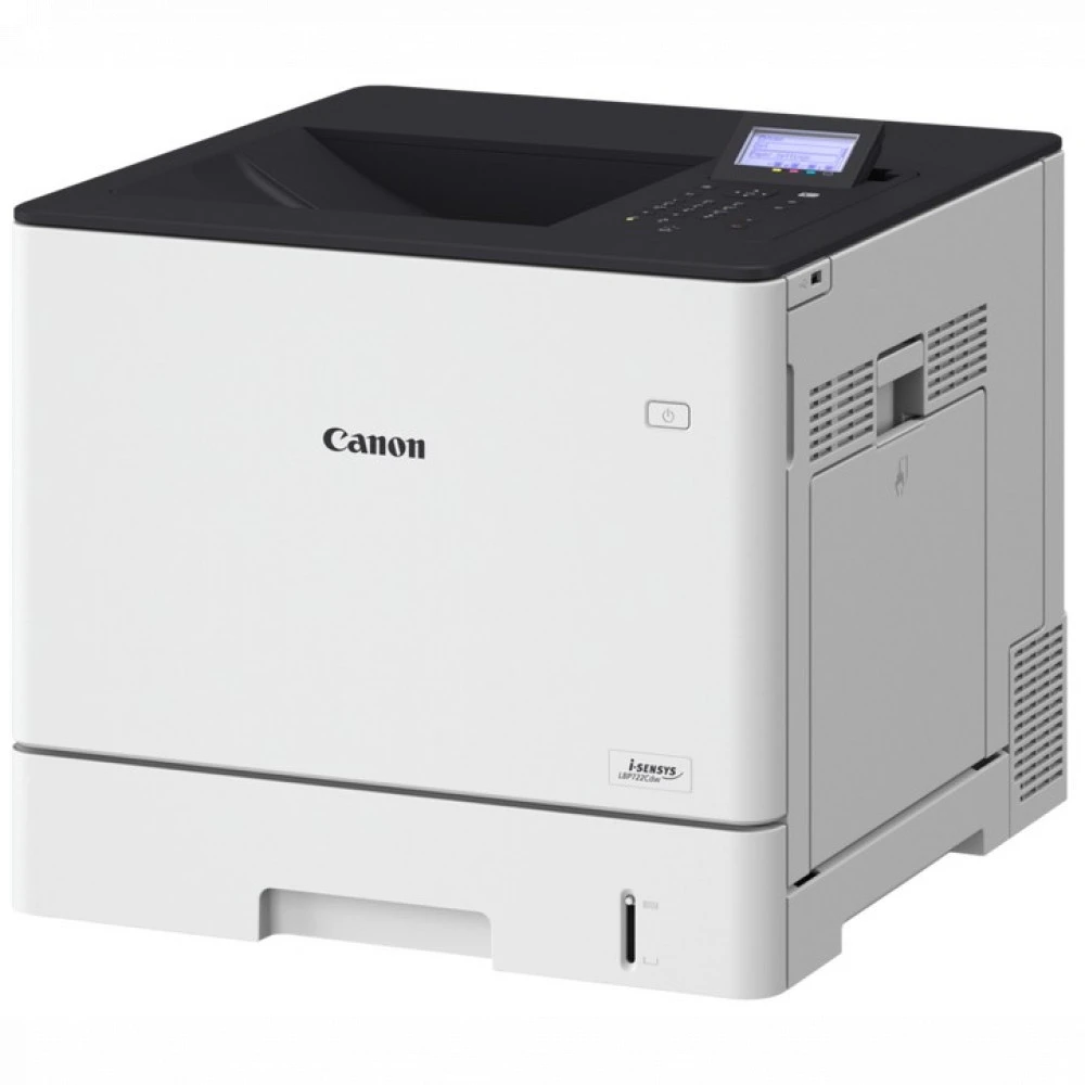 Принтер Canon LBP722Cdw 4929C006 А4, Лазерный, Цветная