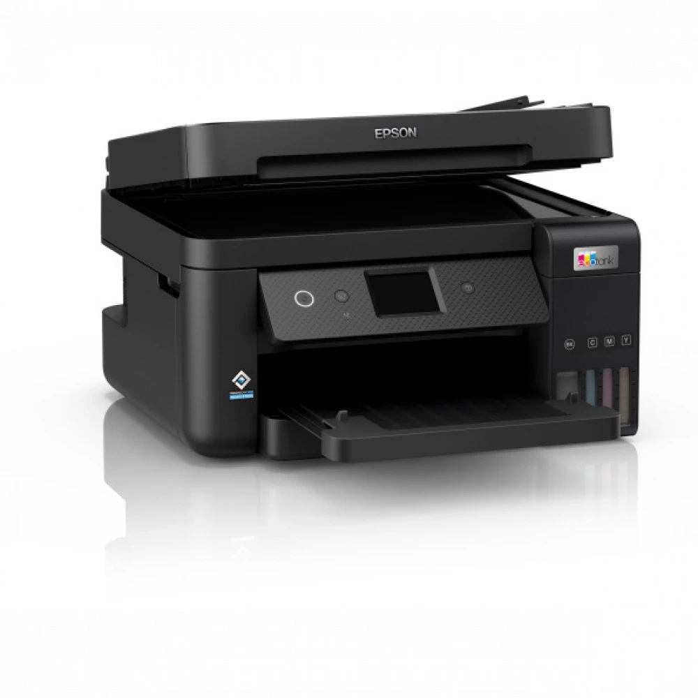 МФУ Epson L6290 фабрика печати C11CJ60406 А4, Струйный, Цветная